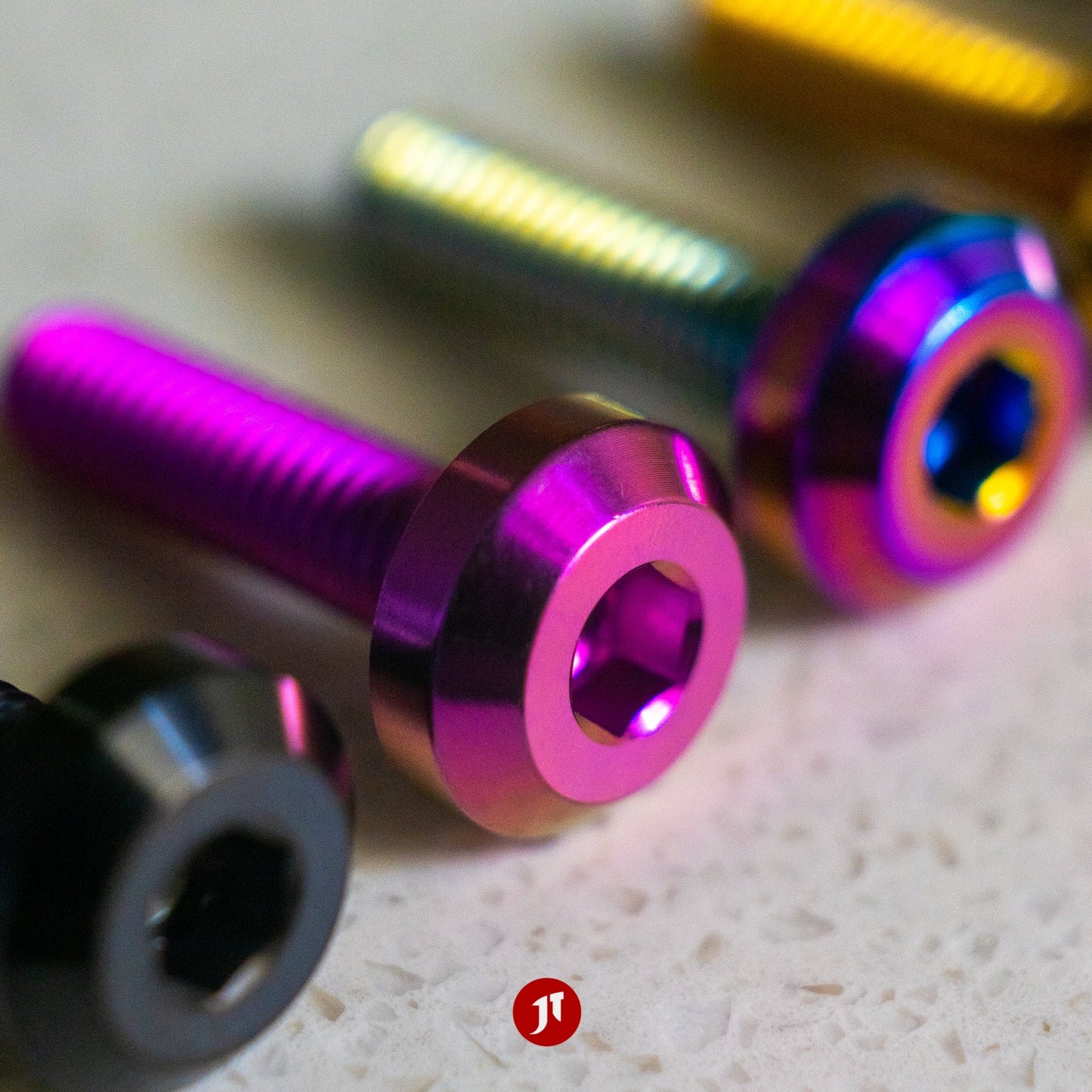 Integra DC5 / RSX Fender Shrouds