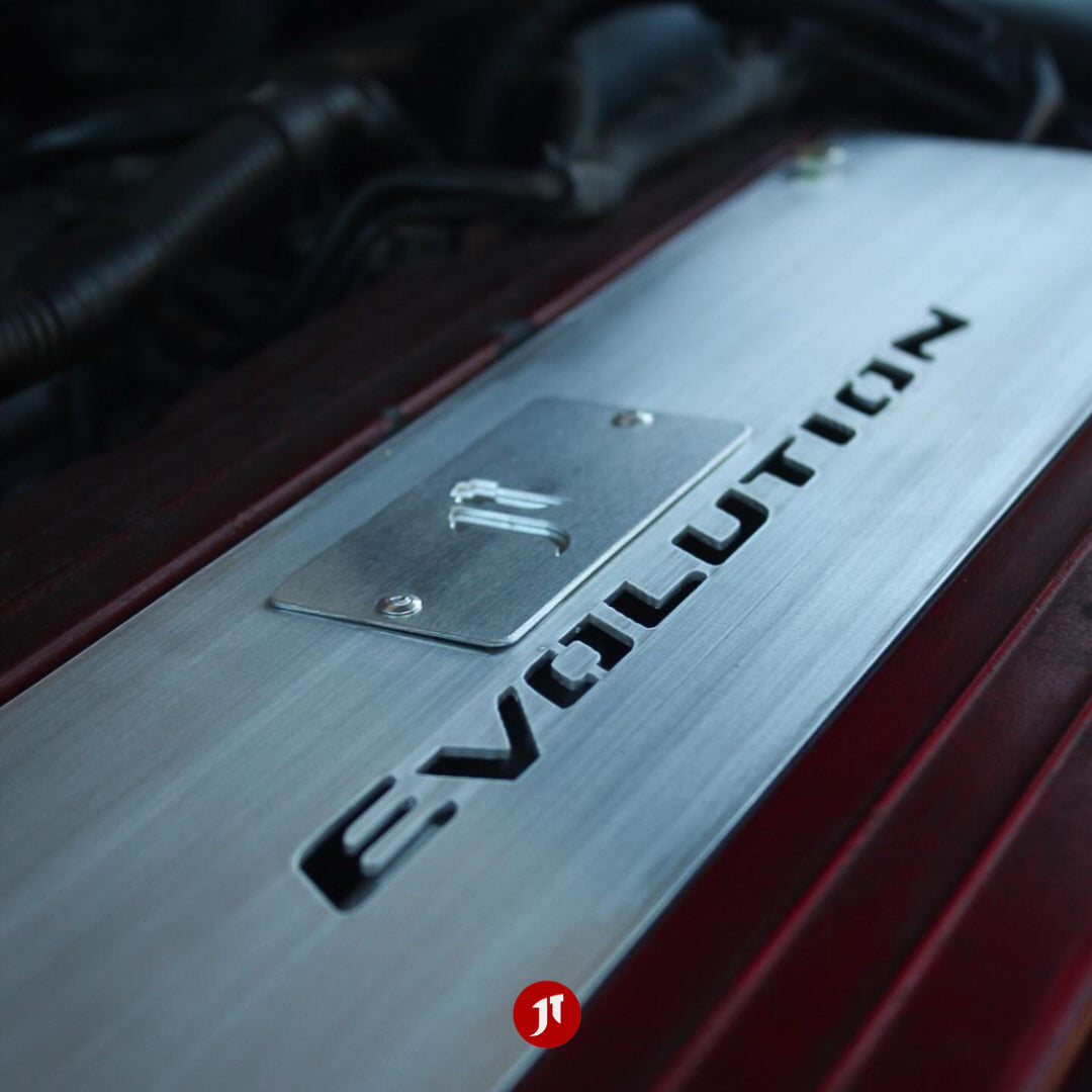 Evo 7-9 Engine Coil Pack Cover