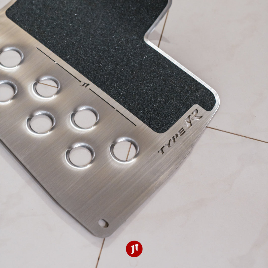 Civic FN2 Floor Plates (RHD)