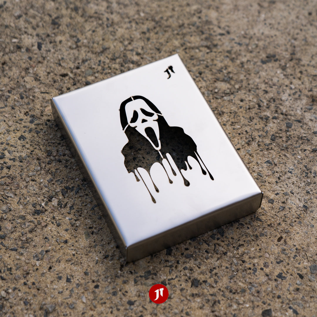 CL9 / TSX Accord Fuse Box Cover