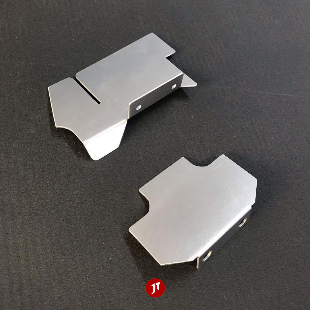 ABS Covers for Integra DC5/RSX