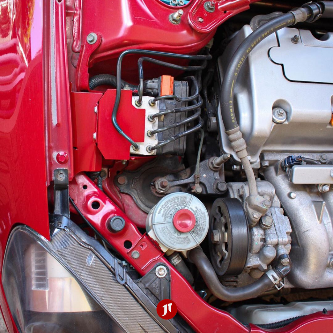 ABS Covers for Integra DC5/RSX