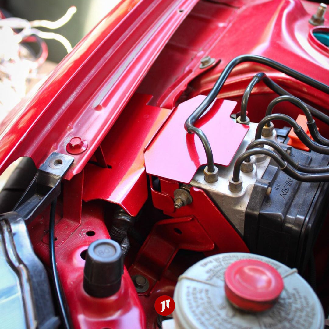 ABS Covers for Integra DC5/RSX