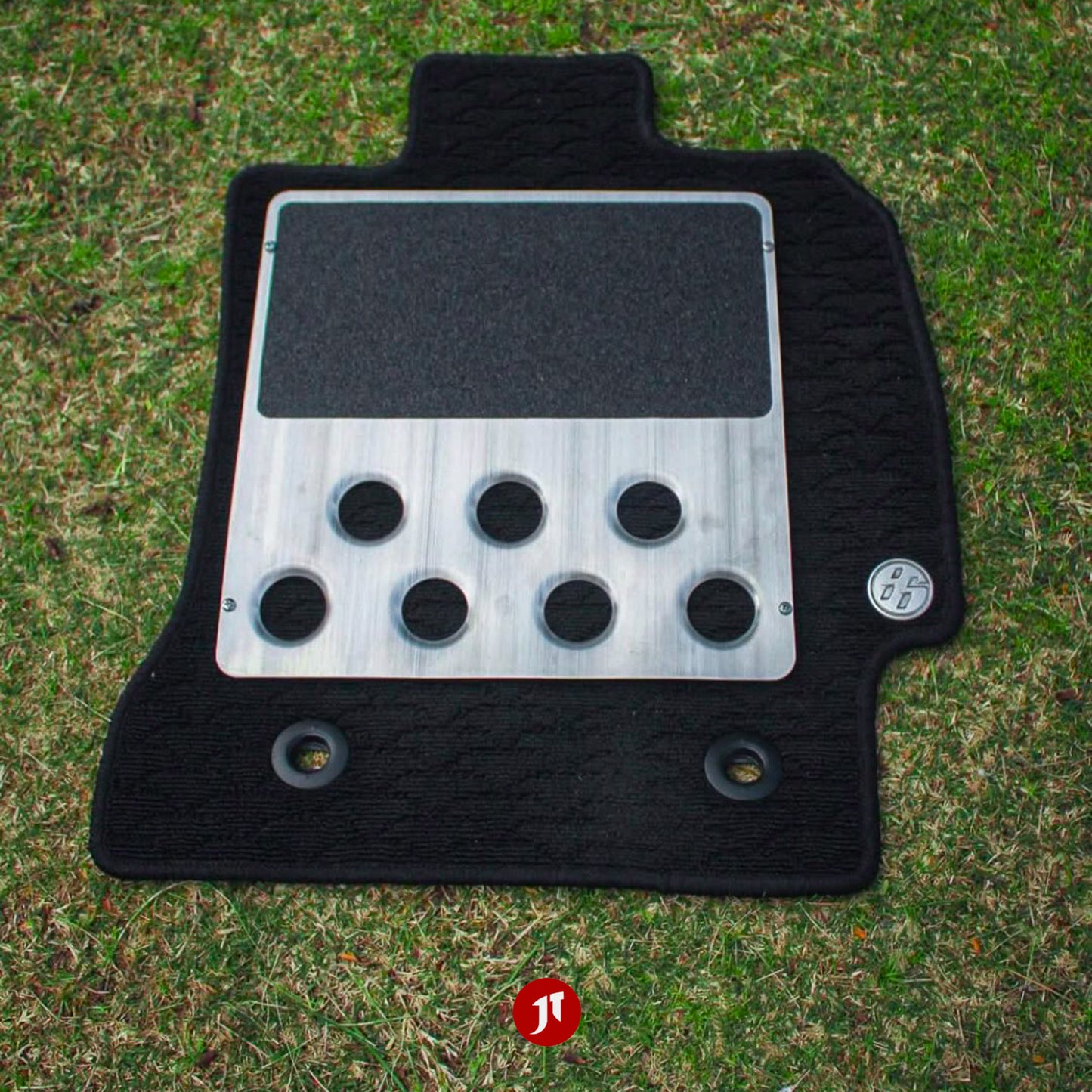 Universal Floor Plate