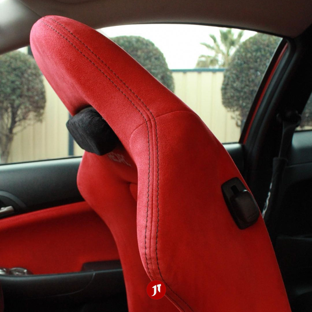 Headrests (Single Piece)