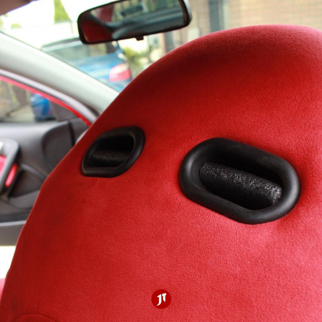 Headrests (Single Piece)