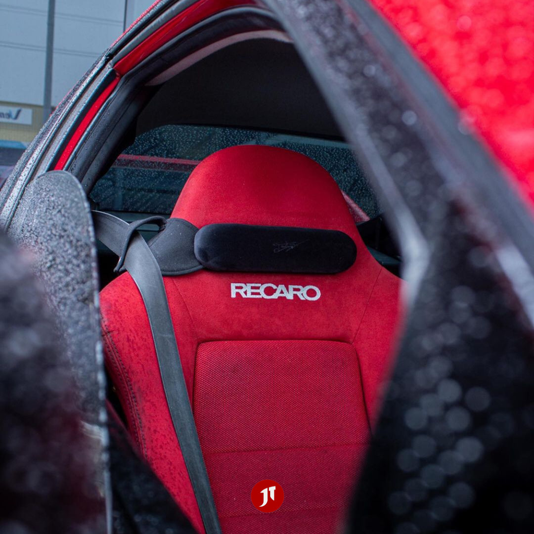 Headrests (Single Piece)