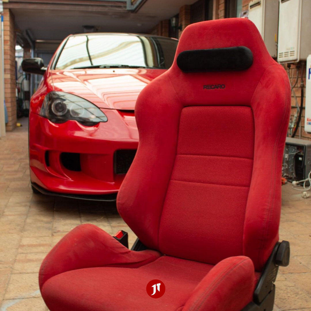 Headrests (Single Piece)