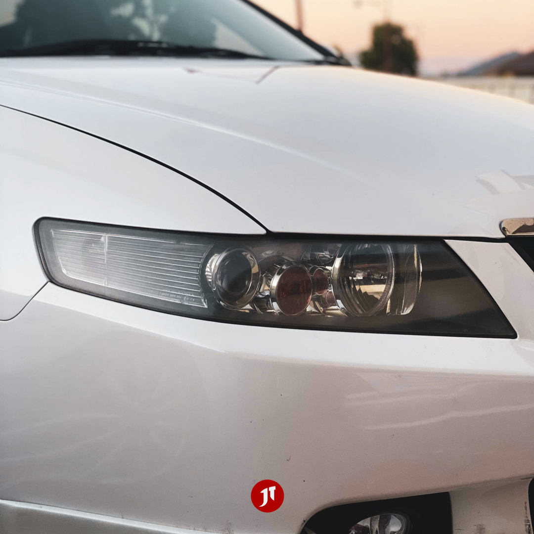 CL7-9 Accord Front Lift Kit (Pair)