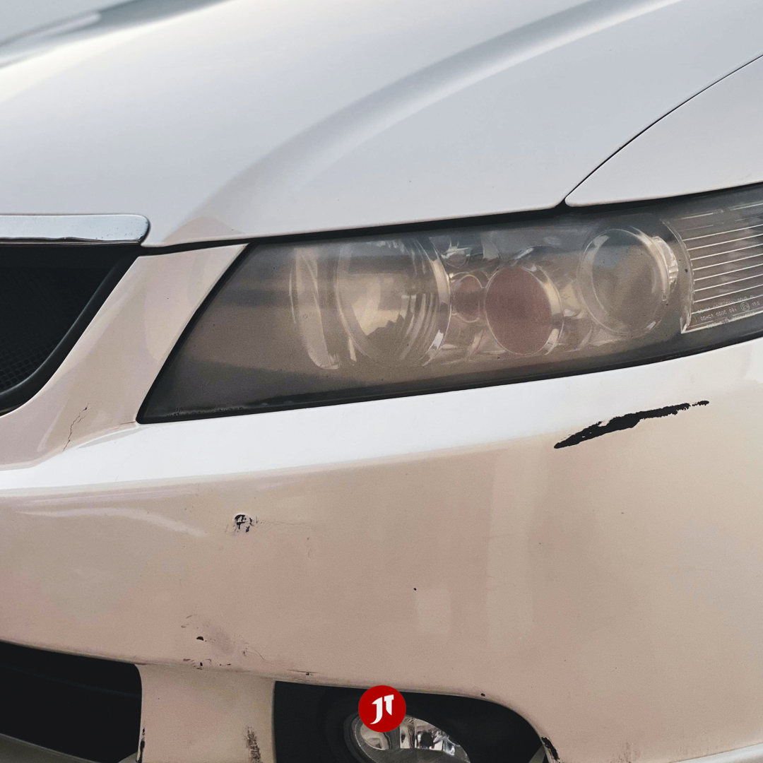 CL7-9 Accord Front Lift Kit (Pair)