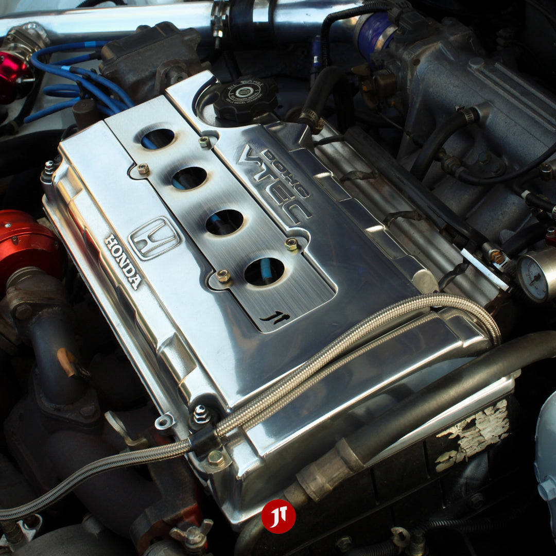 B-Series Engine Coil Pack Cover