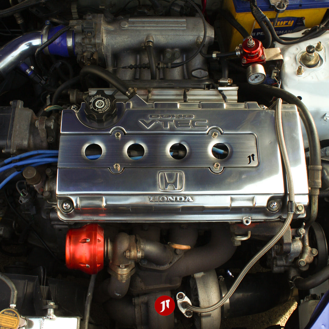 B-Series Engine Coil Pack Cover
