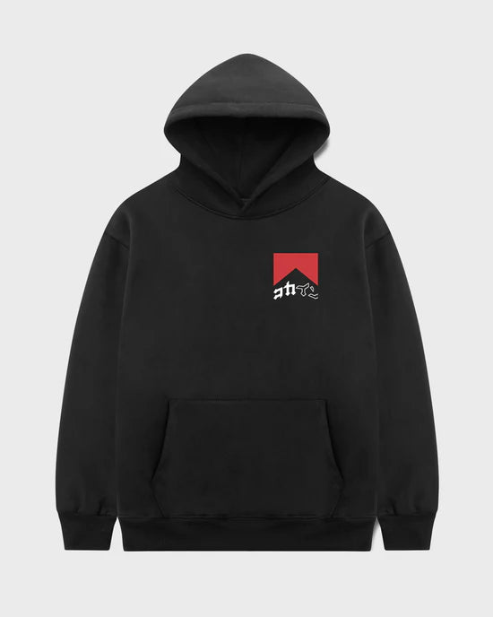 "Lowering Kills" Hoodie