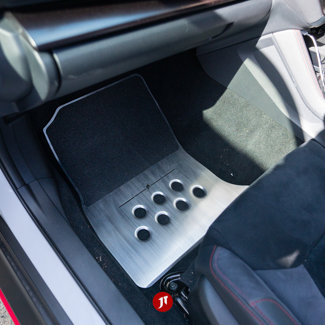 LHD - Toyota Celica 7th Gen 1999 - 2006 Floor Plates
