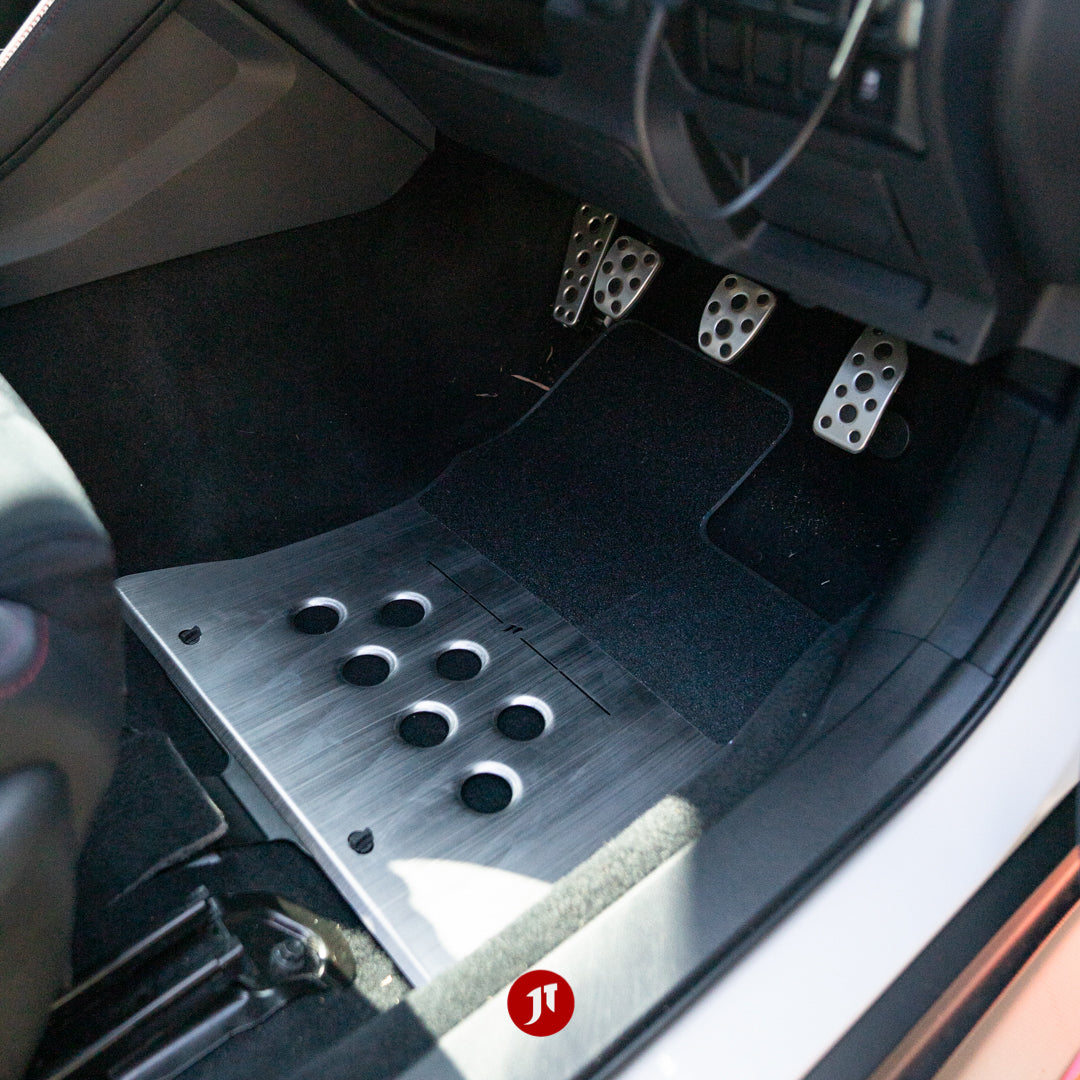 LHD - Toyota Celica 7th Gen 1999 - 2006 Floor Plates
