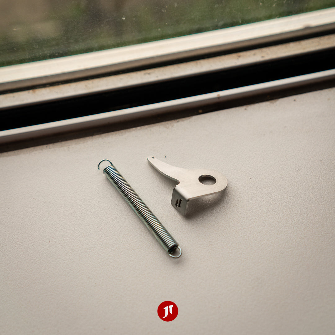 Spring Retention Kit for K-Tuned Dip Stick