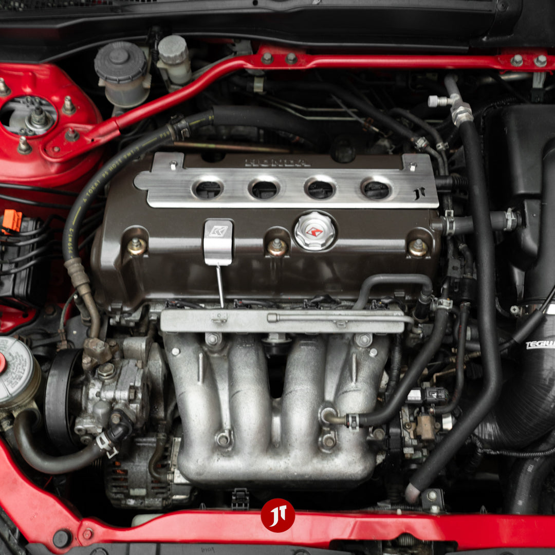Spring Retention Kit for K-Tuned Dip Stick