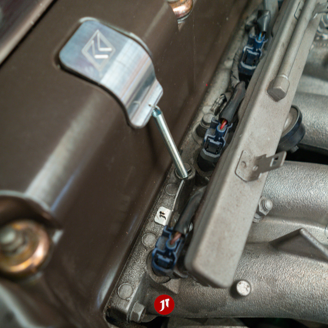 Spring Retention Kit for K-Tuned Dip Stick