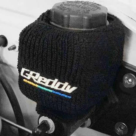 GReddy Reservoir Cover