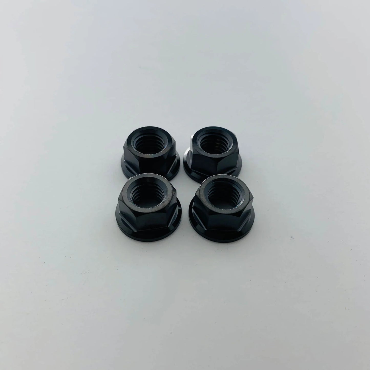 Titanium Strut Tower Kit - Universal