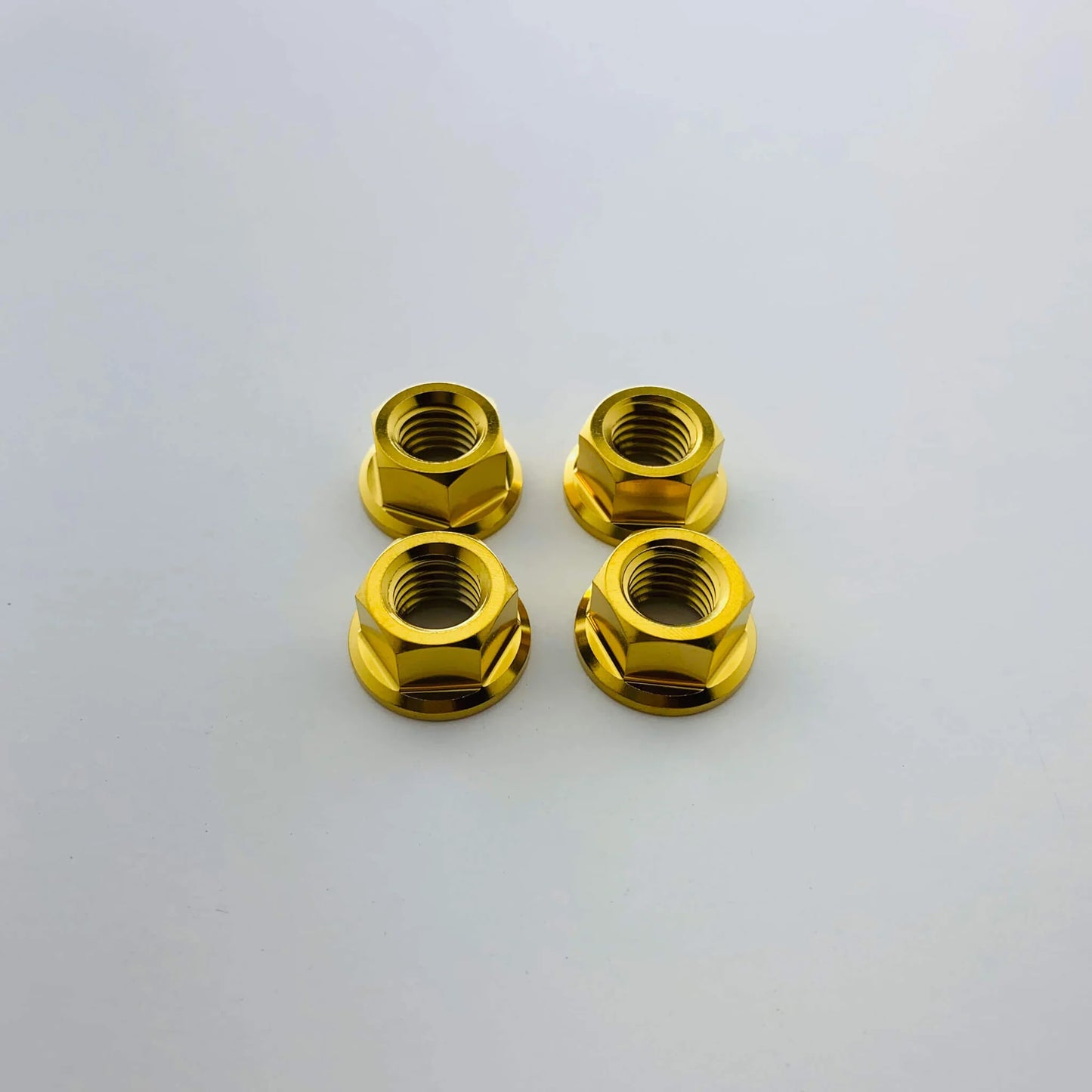 Titanium Strut Tower Kit - Universal