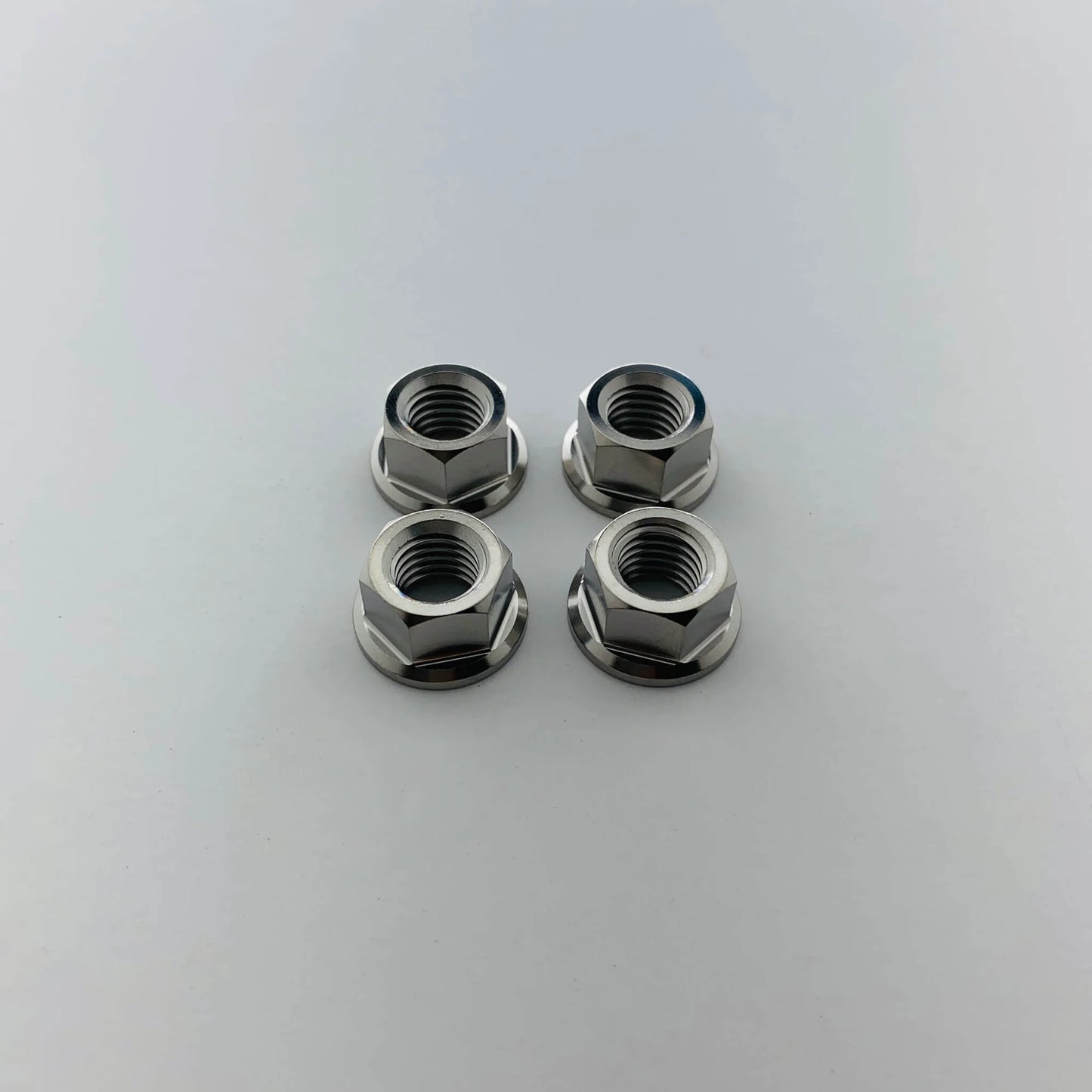 Titanium Strut Tower Kit - Universal