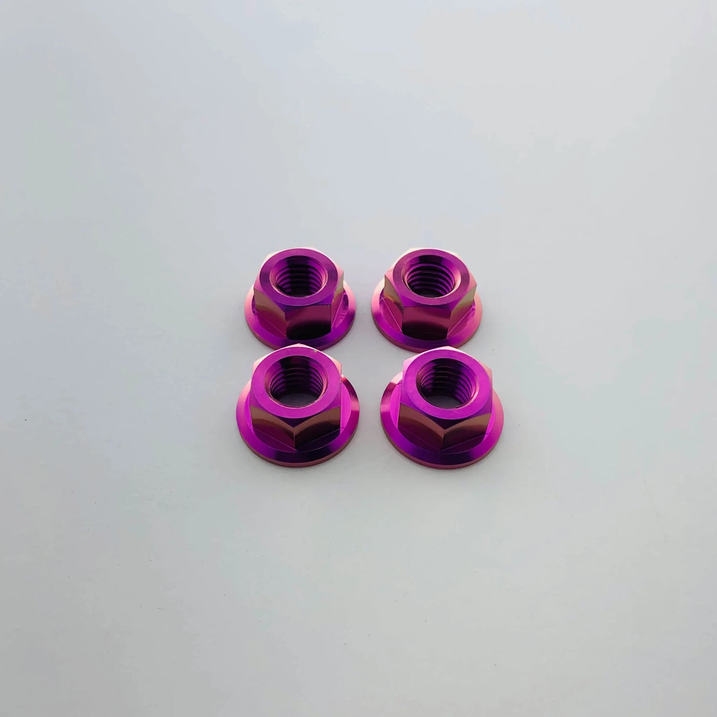 Titanium Strut Tower Kit - Universal