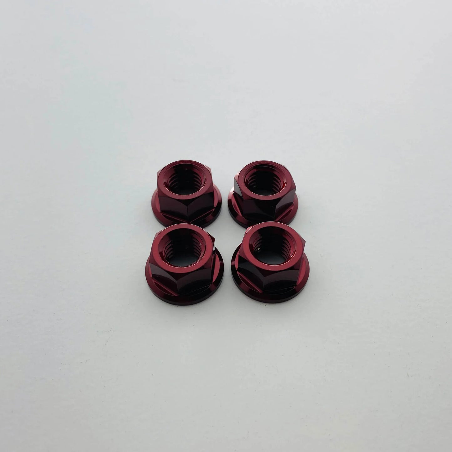 Titanium Strut Tower Kit - Universal