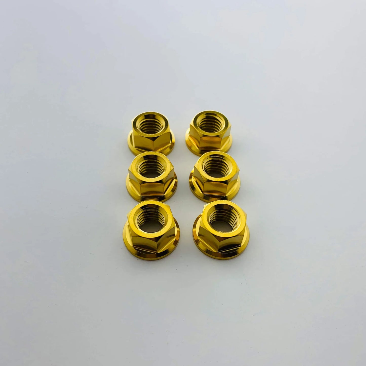 Titanium Strut Tower Kit - Universal