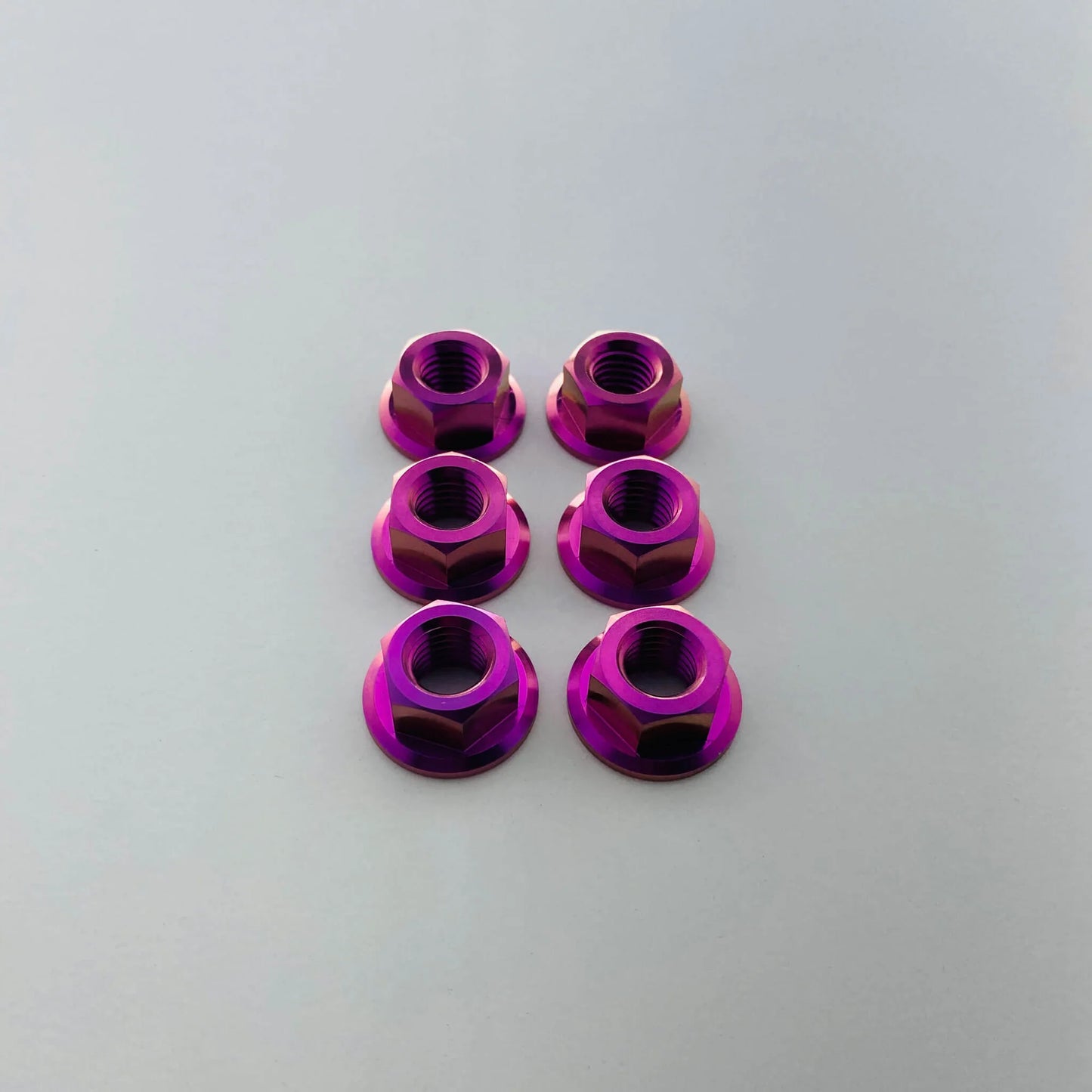 Titanium Strut Tower Kit - Universal