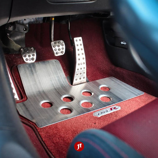 Civic FN2 Driver Floor Mat Protector (RHD)