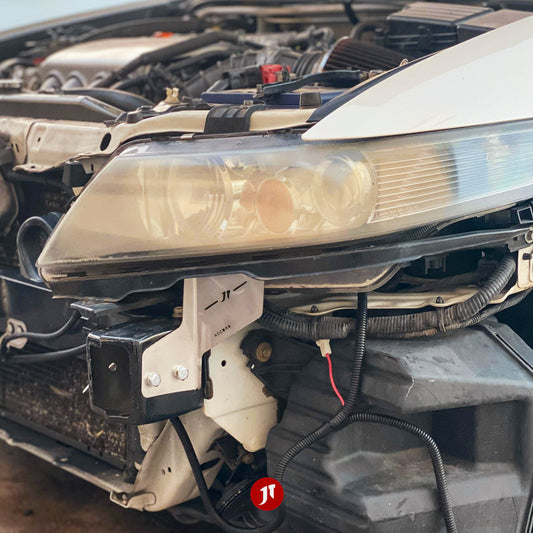 CL7-9 Accord Front Lift Kit (Pair)