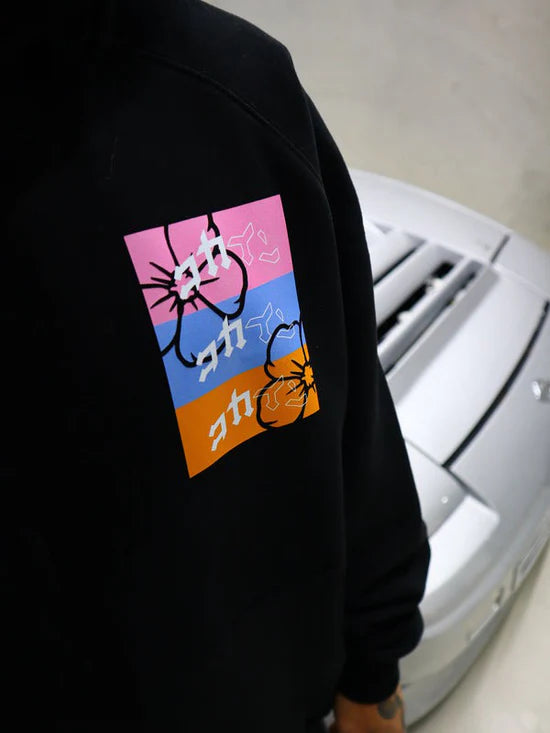 "FnF" Hoodie