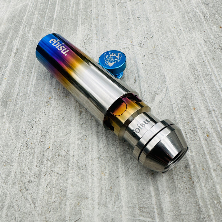 Titanium Wheel Lug Nuts