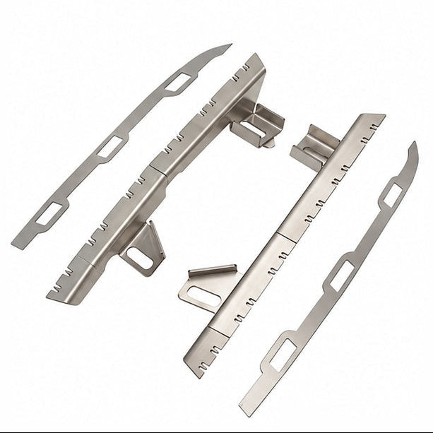 BRZ/86 (2012-2016) Front Lifters and Repair Plates