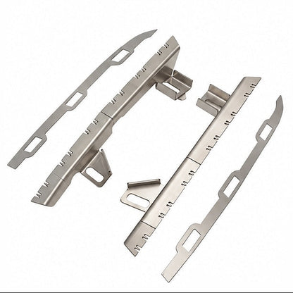 BRZ/86 (2012-2016) Front Lifters and Repair Plates