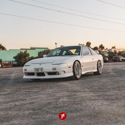 S13 / 180SX Floor Plates (RHD)