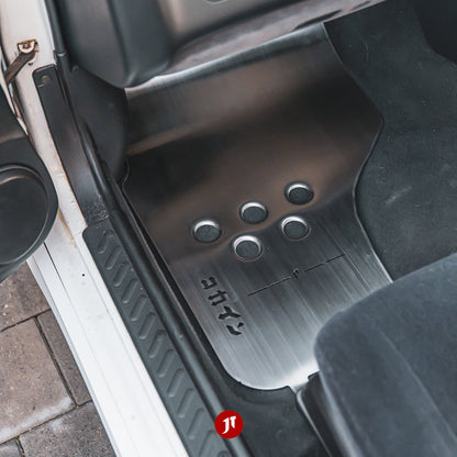 S13 / 180SX Floor Plates (RHD)