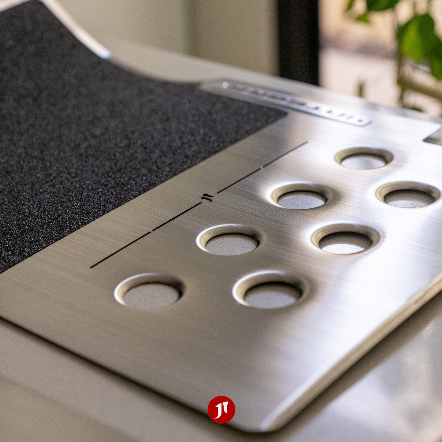Integra DC2 Floor Plates (RHD)
