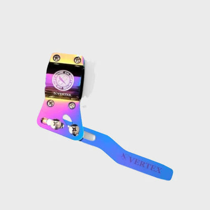 Vertex Turn Signal Extension