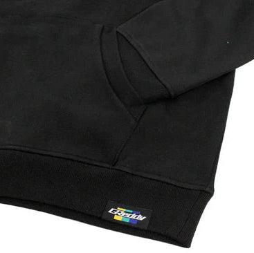 GReddy Tri-color G Logo Pullover Hoodie