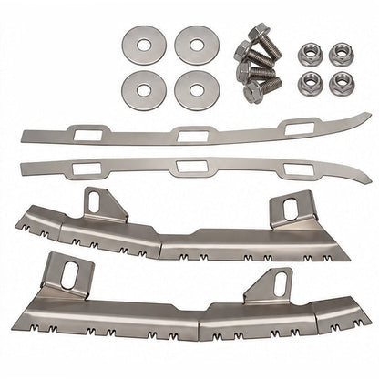 BRZ/86 (2012-2016) Front Lifters and Repair Plates