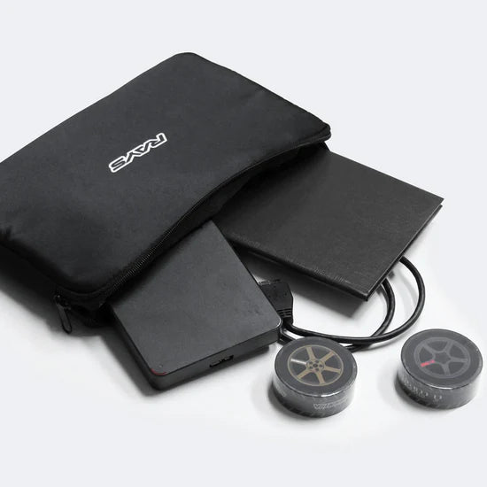 RAYS - Cushioned Case