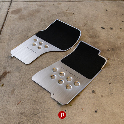S13 / 180SX Floor Plates (RHD)