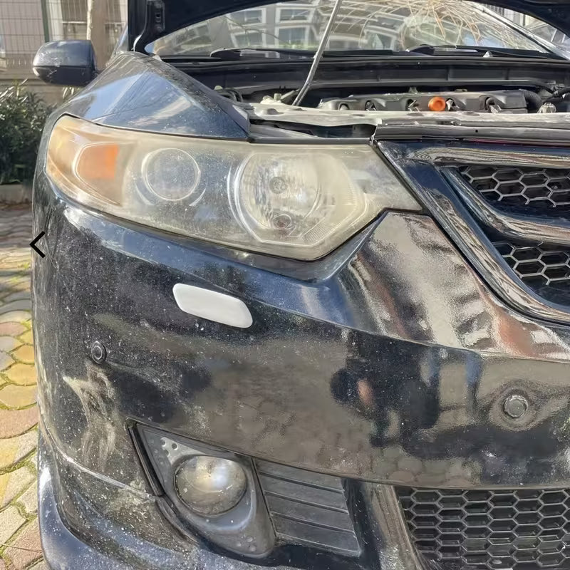 CU2 Accord Front Lift Kit (Pair)