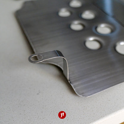 LHD - Toyota Rav 4 (Gen 5, XA50; 2018-2024) Floor Plates