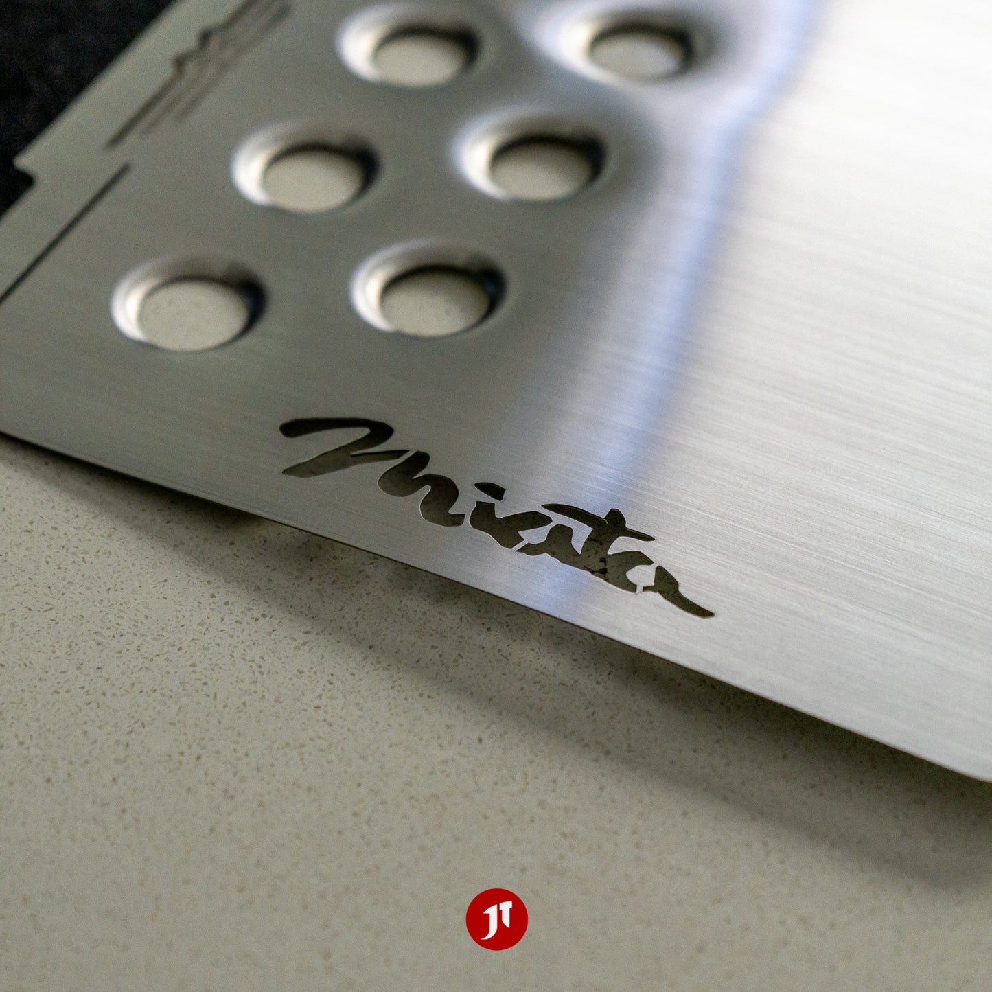 LHD - Mazda MX5 ND Floor Plates