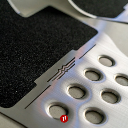 LHD - Mazda MX5 ND Floor Plates