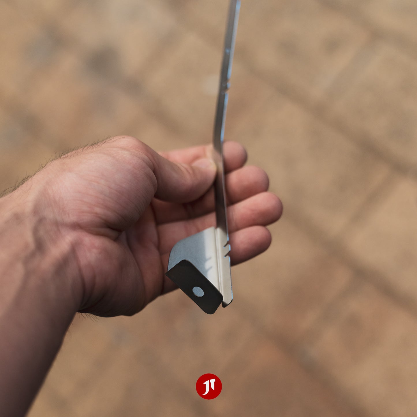 Corolla 11th Gen (2012-2017) HATCH Front Bumper Repair Plates - Pair