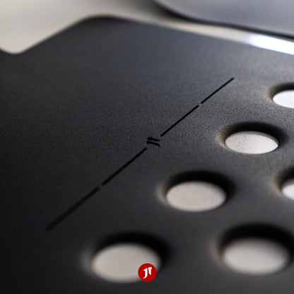 LHD BRZ / 86 Floor Plates (Gen 1, 2012-2020)